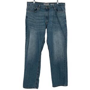 Levi’s Signature Mens Athletic Cut Jeans 36 X 30